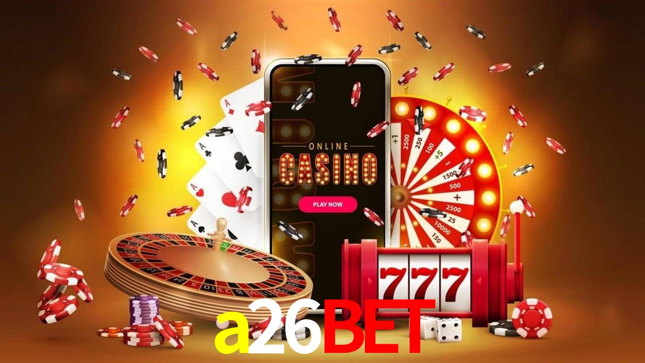 Experiência VIP a26bet
